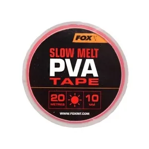ПВА-лента FOX Edges Slow Melt PVA 10мм