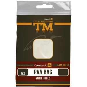 ПВА-пакет Prologic TM PVA Bag With Holes 80x125mm (18шт/уп)