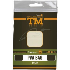 ПВА-пакет Prologic TM PVA Solid Bag 18pcs 80X125mm