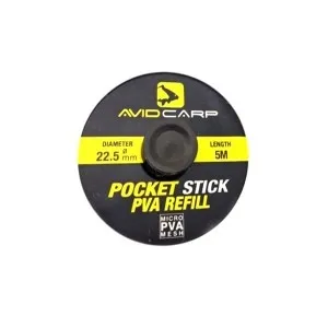 ПВА-сетка Avid Carp Pocket Stick Refill