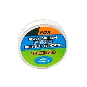 ПВА-сетка Fox Wide 10 м Refill Spool Fine Mesh