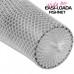 Пва-сітка Gardner Wide Boy Fishnet Easi-Loada (silver label) 5m