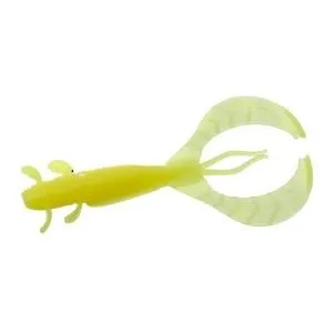 Рак Flagman FL Craw 1.8" #127 Lime Chartreuse