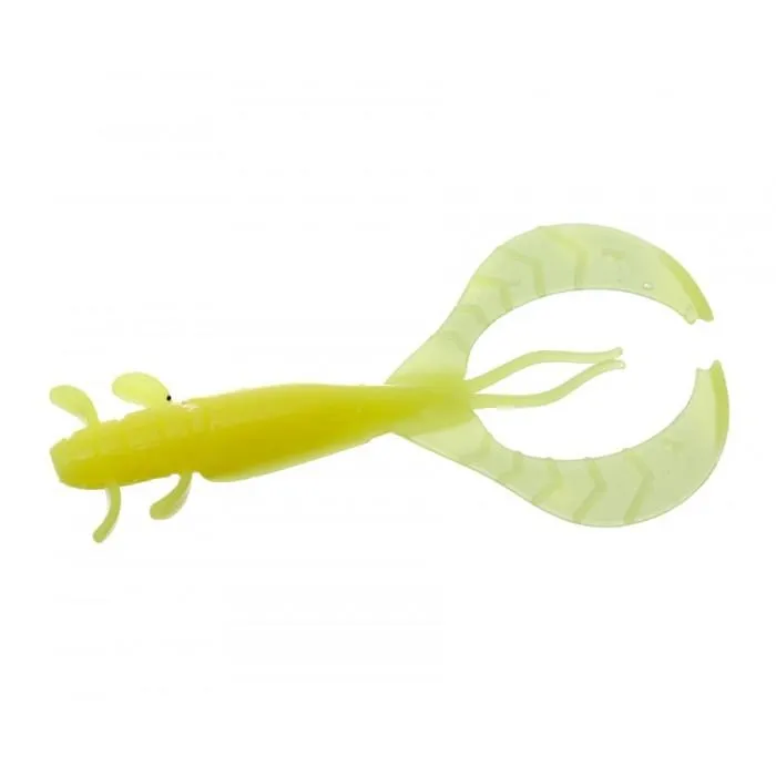 Рак Flagman FL Craw 1.8" #127 Lime Chartreuse