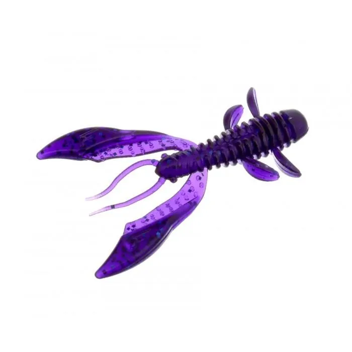 Рак Flagman Lucky Craw 2.0" #105 Violet