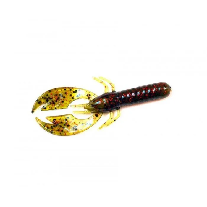 Рак Yum Craw Papi 3.75" Watermelon Red