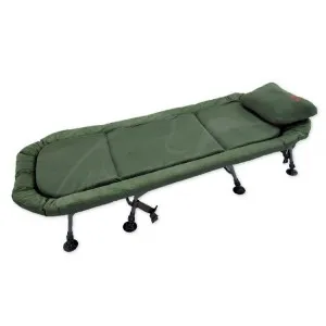 Розкладушка CarpZoom Robust 150 Heavy Duty Bedchair