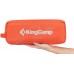 Раскладушка KingCamp Ultralight Camping Cot Orange