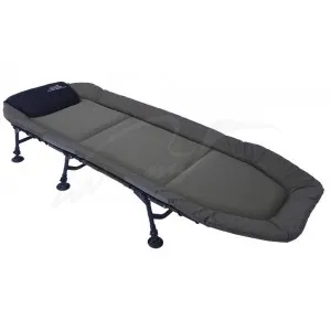 Розкладушка Prologic Commander Classic Bedchair 6 Legs 200cm x 70cm