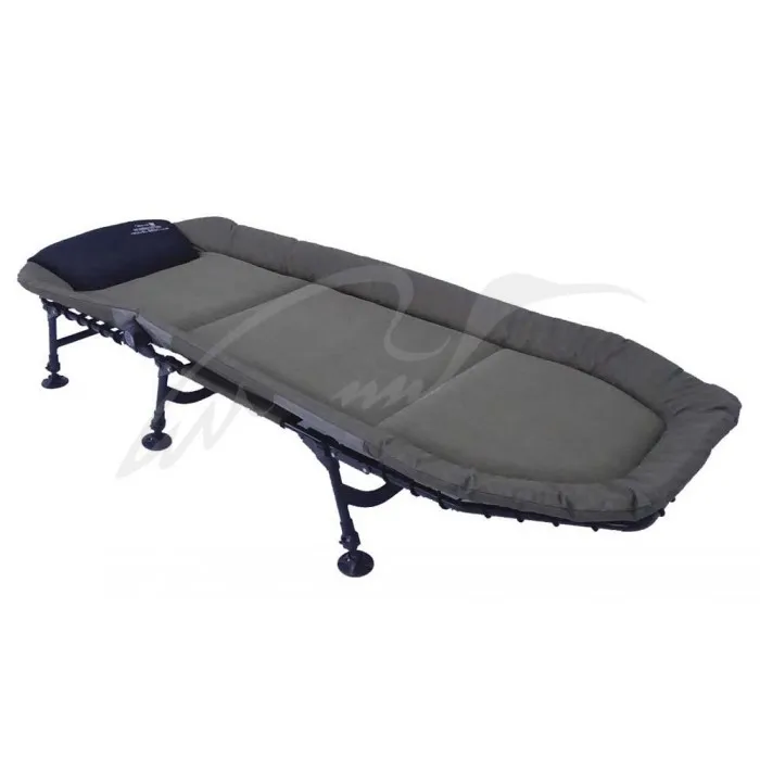Розкладушка Prologic Commander Travel Bedchair 6 Legs 205cm x 75cm
