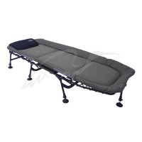 Раскладушка Prologic Flat Bedchair 6+1 Legs 210cm x 75cm