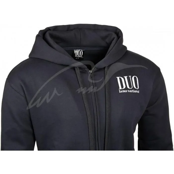 Реглан DUO Logo Hoodie 18 L ц:dark blue