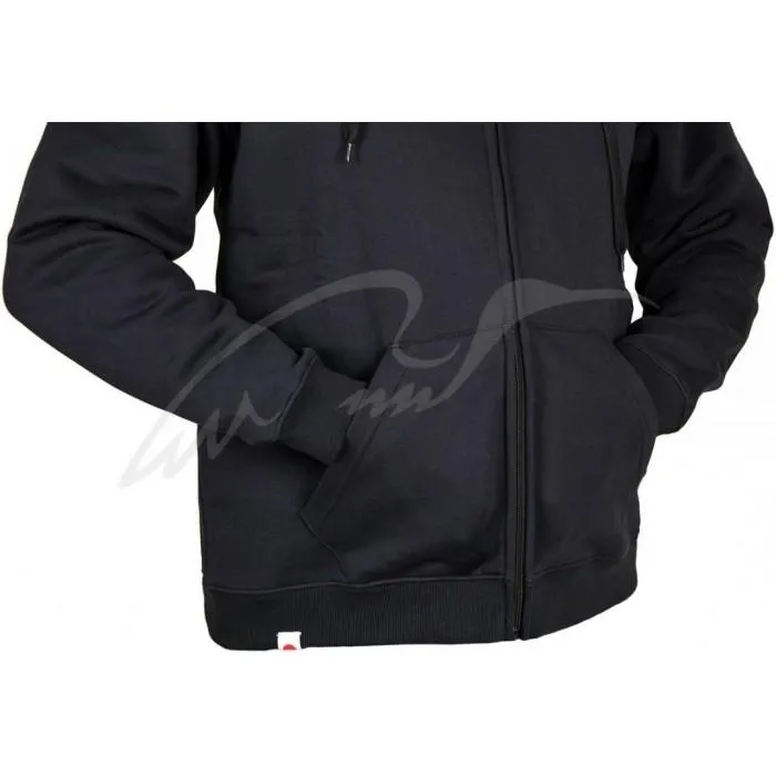 Реглан DUO Logo Hoodie 18 L ц:dark blue