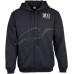 Реглан DUO Logo Hoodie 18 L ц:dark blue