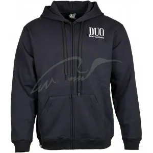 Реглан DUO Logo Hoodie 18 XL ц: dark blue