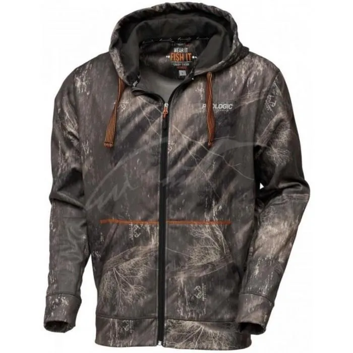 Реглан Prologic Realtree Fishing Hoodie