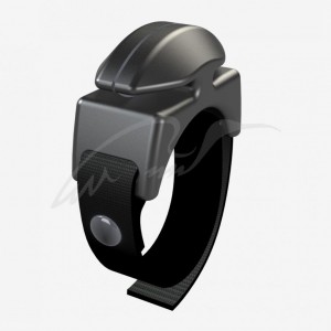Резак-кольцо Line Cutterz Ring Black