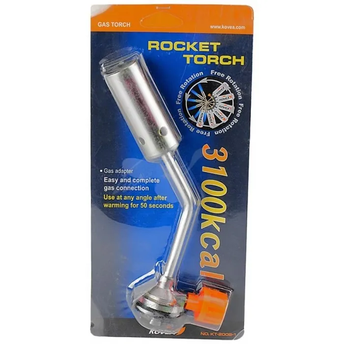 Різак Kovea Rocket Torch