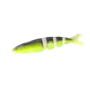 Рибка Lake Fork Live Magic Shad 5.5" Barfish