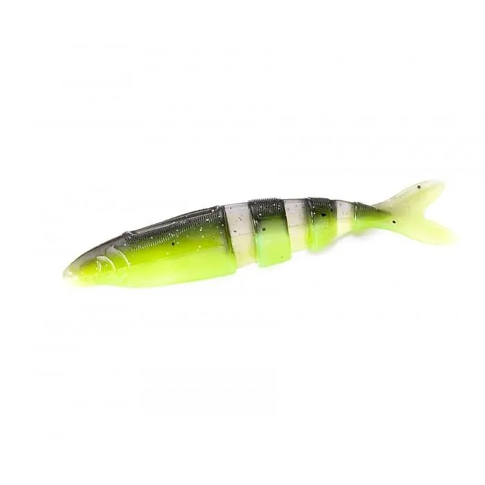 Рыбка Lake Fork Live Magic Shad 5.5" Barfish