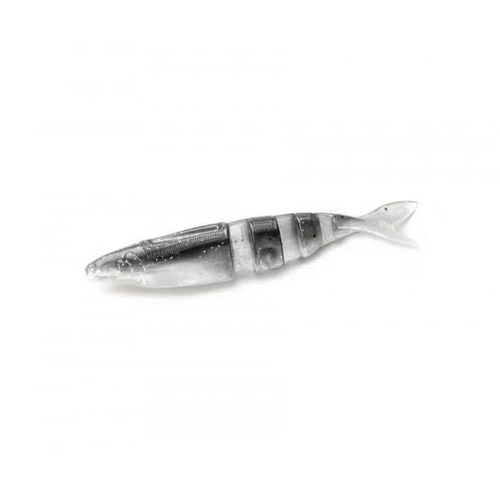 Рыбка Lake Fork Live Magic Shad 5.5" Magic Shad