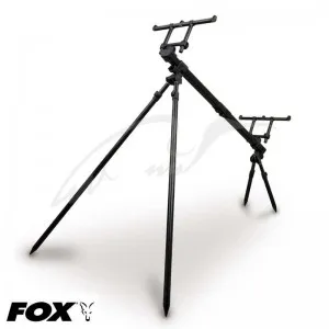 Род-под Fox International Sky Pod 3-Rod