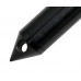 Род-под Meccanica Evolution 4 Rods Black Tubes & Steel Joints