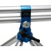 Род-под Meccanica Nick Evolution 4 Rod Steel Tubes And Blue Joints