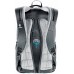 Рюкзак Deuter Step Out 16L Graphite-Maron (Grey-Red)