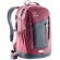 Рюкзак Deuter Step Out 22L Graphite-Maron (Grey-Red)