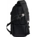Рюкзак First Tactical Crosshatch Sling Pack Black