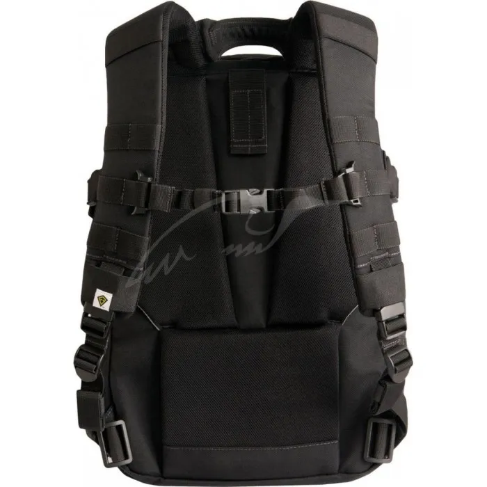 Рюкзак First Tactical Specialist 1-Day Backpack. Цвет - черный