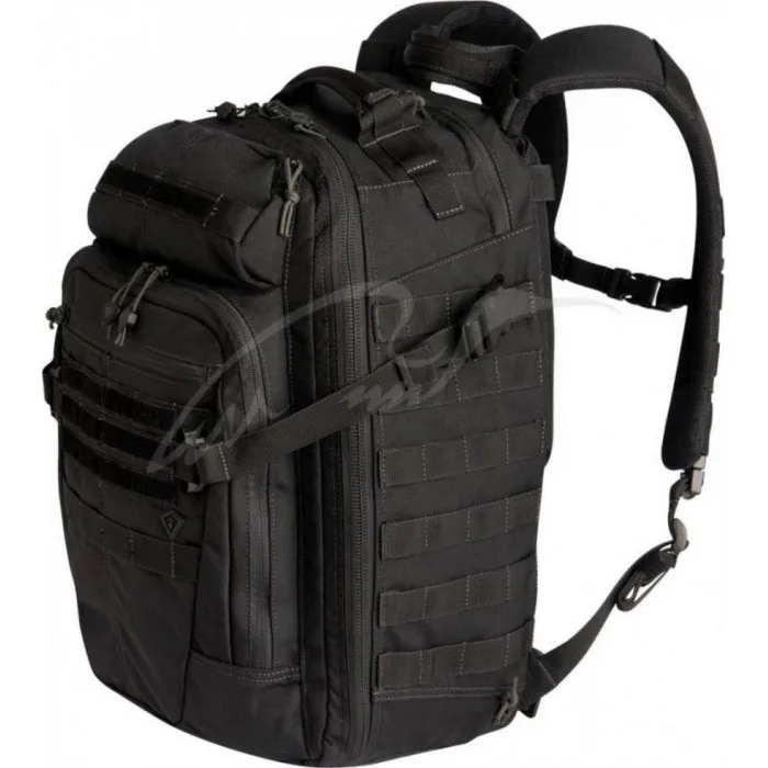 Рюкзак First Tactical Specialist 1-Day Backpack Black