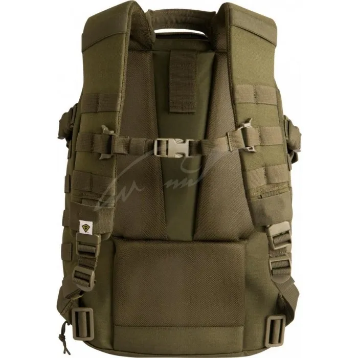 Рюкзак First Tactical Specialist 1-Day Backpack OD Green