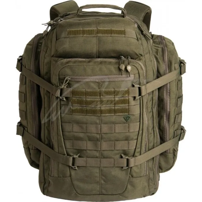 Рюкзак First Tactical Specialist 3-Day Backpack OD Green