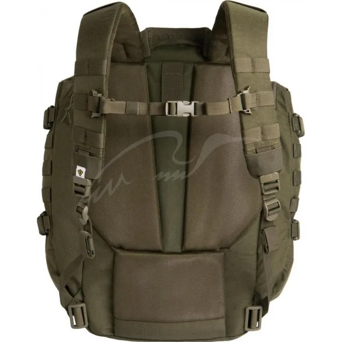 Рюкзак First Tactical Specialist 3-Day Backpack. Цвет - зеленый