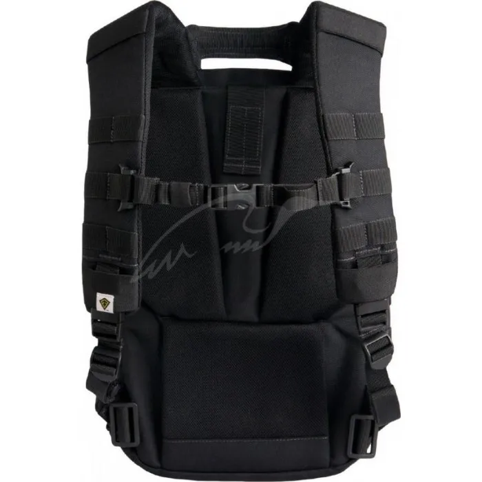 Рюкзак First Tactical Specialist Half-Day Backpack. Цвет - черный