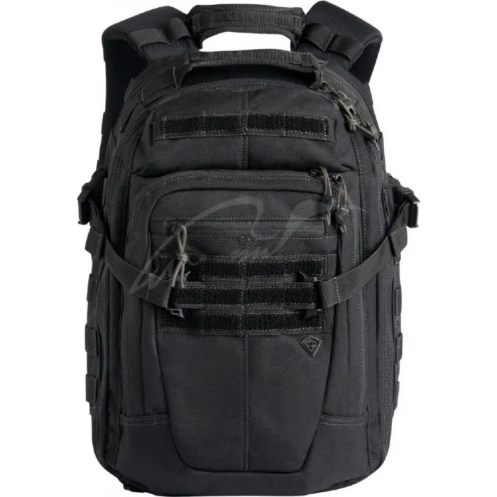 Рюкзак First Tactical Specialist Half-Day Backpack Black