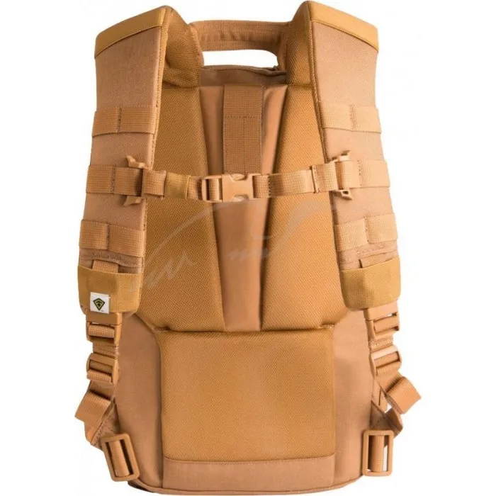 Рюкзак First Tactical Specialist Half-Day Backpack Coyote