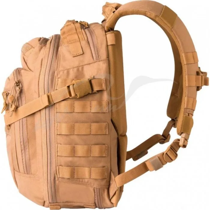 Рюкзак First Tactical Specialist Half-Day Backpack Coyote