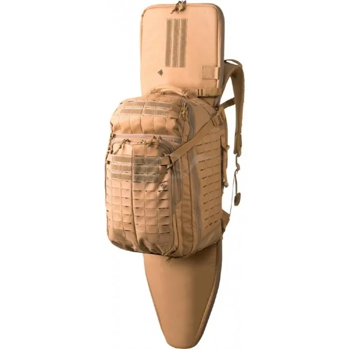 Рюкзак First Tactical Tactix 1-Day Plus Backpack Coyote