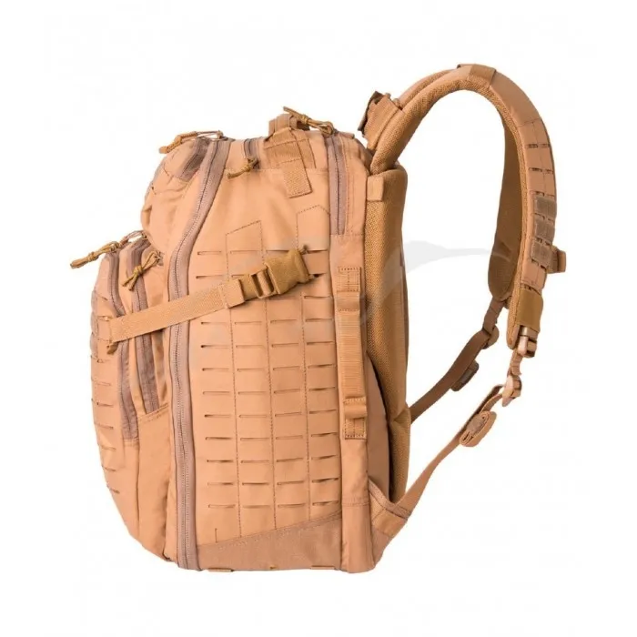 Рюкзак First Tactical Tactix 1-Day Plus Backpack. Цвет - coyote