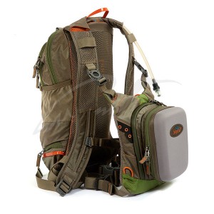 Рюкзак Ставок Oxbow Chest/backpack
