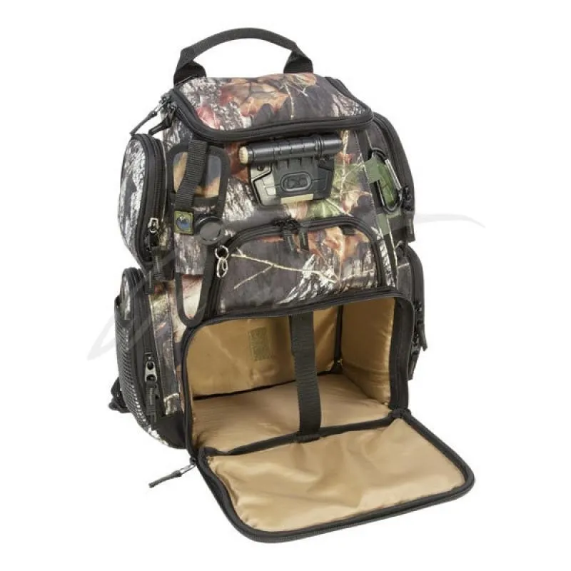 Wild River Recon, Lighted Compact Backpack