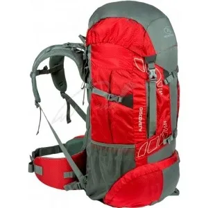 Рюкзак Highlander Discovery 45 ц:red