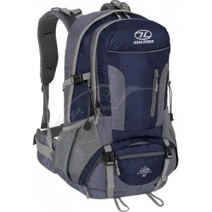 Рюкзак Highlander Hiker 40 ц:navy blue