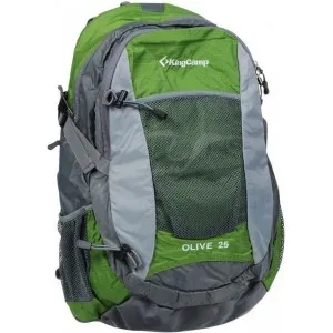 Рюкзак KingCamp Olive 25 ц:green