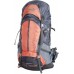 Рюкзак Norfin Newerest 55, 55 літрів ц: сірий / чорний / помаранчевий