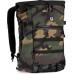 Рюкзак OGIO Alpha Core Convoy 525 Rolltop Pack ц:wild