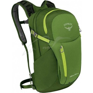 Рюкзак Osprey Daylite Plus 20 ц:green